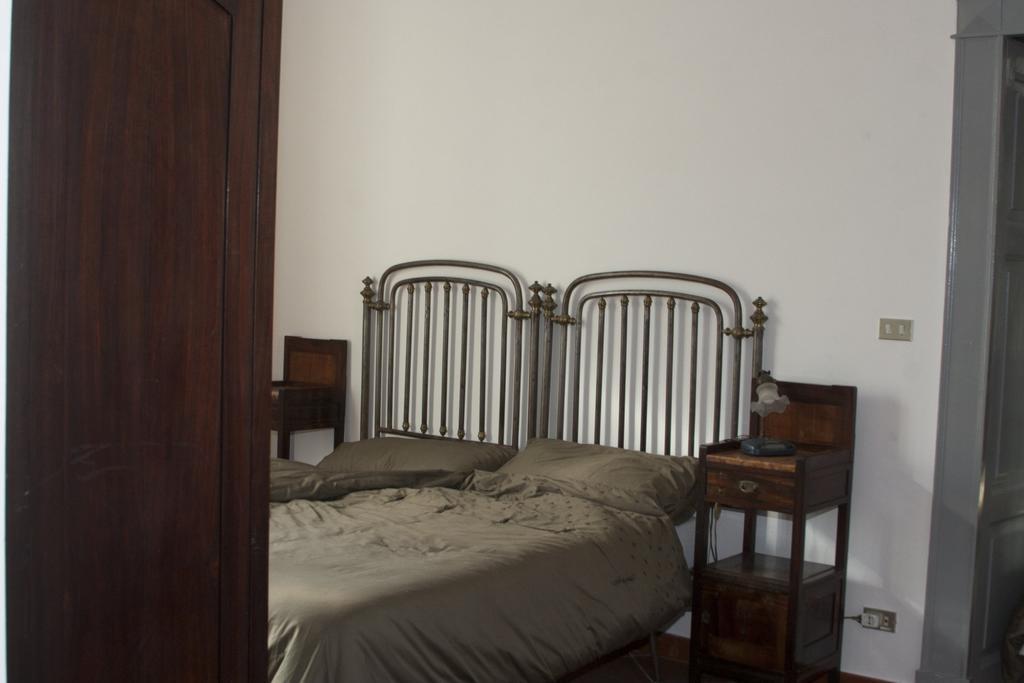 Palazzo D'Orsi Villa Calvanico Dış mekan fotoğraf