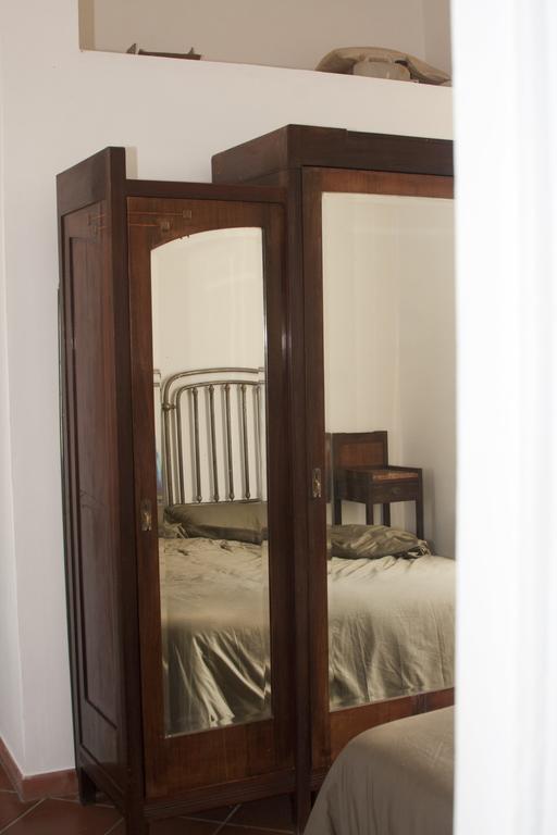 Palazzo D'Orsi Villa Calvanico Dış mekan fotoğraf